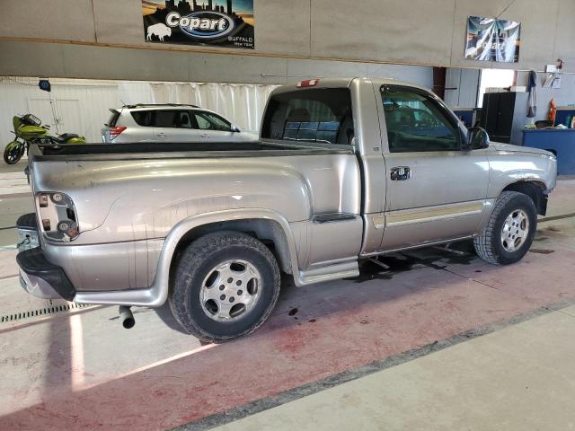 Photo 2 VIN: 1GCEC14X83Z157544 - CHEVROLET SILVERADO 