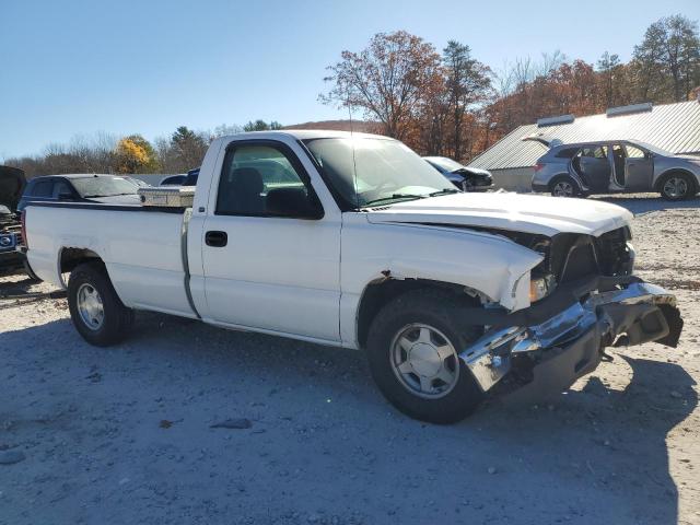 Photo 3 VIN: 1GCEC14X84Z266829 - CHEVROLET SILVERADO 