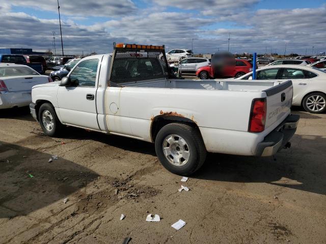 Photo 1 VIN: 1GCEC14X85Z143470 - CHEVROLET SILVERADO 