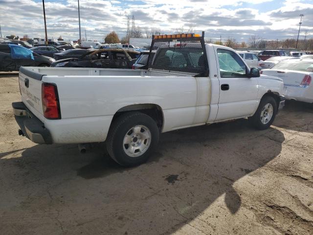 Photo 2 VIN: 1GCEC14X85Z143470 - CHEVROLET SILVERADO 