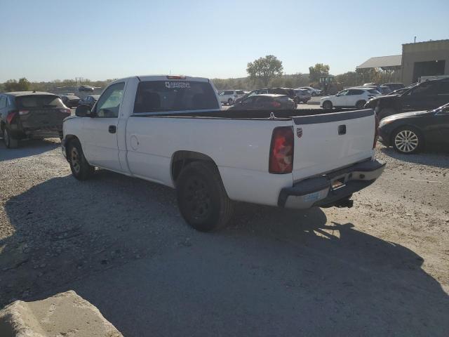 Photo 1 VIN: 1GCEC14X85Z282594 - CHEVROLET SILVERADO 