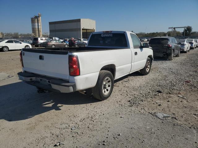 Photo 2 VIN: 1GCEC14X85Z282594 - CHEVROLET SILVERADO 