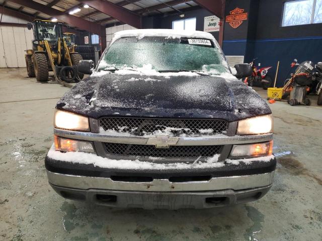 Photo 4 VIN: 1GCEC14X85Z357813 - CHEVROLET SILVERADO 