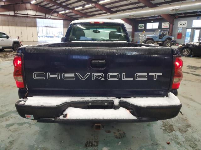 Photo 5 VIN: 1GCEC14X85Z357813 - CHEVROLET SILVERADO 