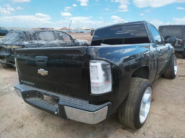 Photo 3 VIN: 1GCEC14X88Z143120 - CHEVROLET SILVERADO 