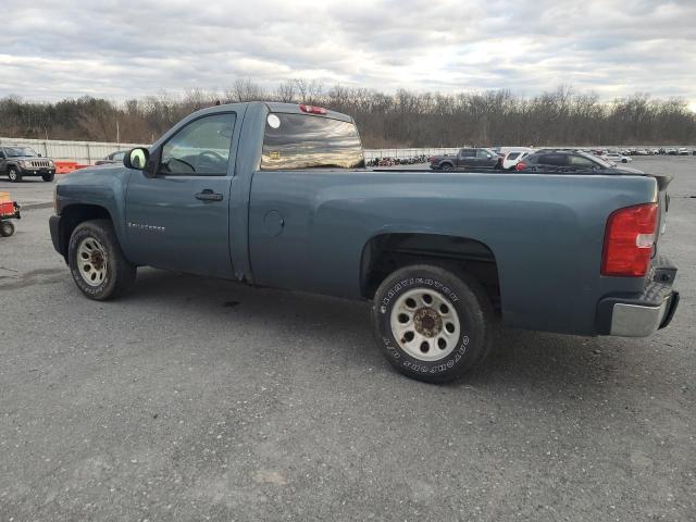 Photo 1 VIN: 1GCEC14X88Z152321 - CHEVROLET SILVERADO 