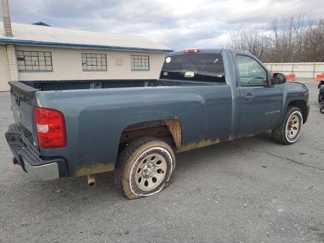 Photo 2 VIN: 1GCEC14X88Z152321 - CHEVROLET SILVERADO 