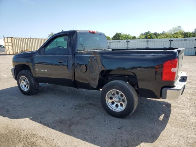 Photo 1 VIN: 1GCEC14X88Z189353 - CHEVROLET SILVERADO 