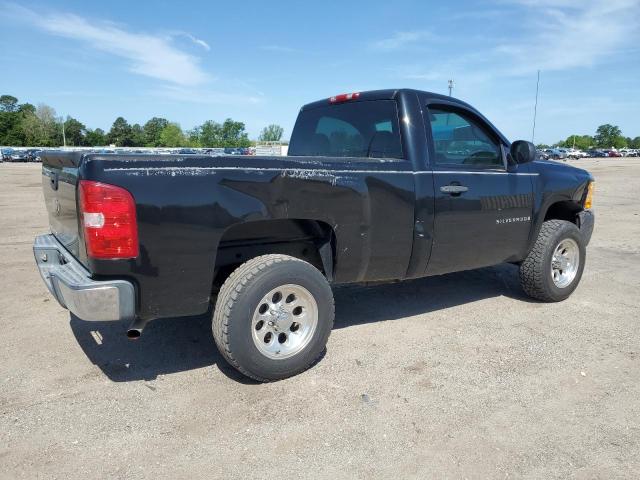 Photo 2 VIN: 1GCEC14X88Z189353 - CHEVROLET SILVERADO 