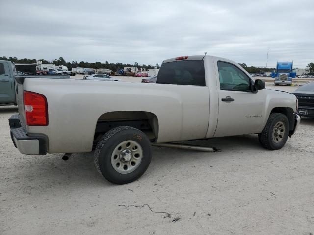 Photo 2 VIN: 1GCEC14X88Z327618 - CHEVROLET SILVERADO 