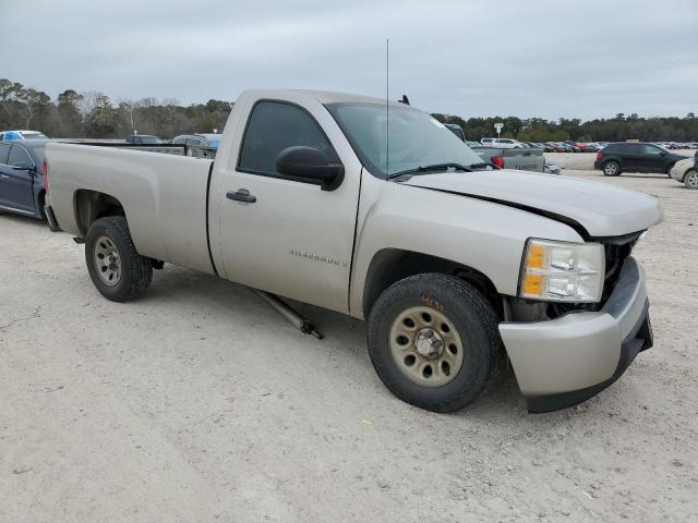 Photo 3 VIN: 1GCEC14X88Z327618 - CHEVROLET SILVERADO 