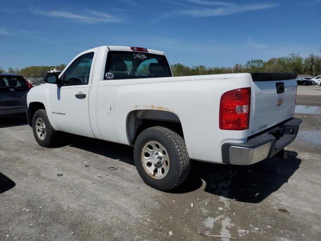 Photo 1 VIN: 1GCEC14X89Z236009 - CHEVROLET SILVERADO 