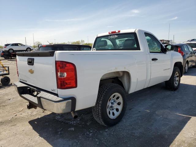 Photo 2 VIN: 1GCEC14X89Z236009 - CHEVROLET SILVERADO 