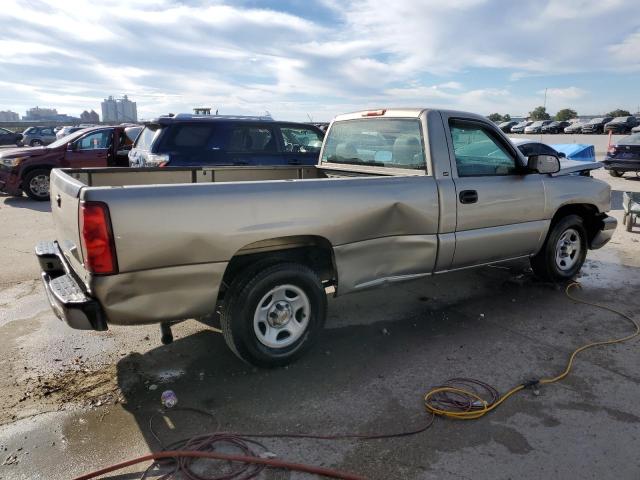 Photo 2 VIN: 1GCEC14X93Z308553 - CHEVROLET SILVERADO 