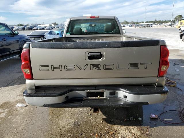 Photo 5 VIN: 1GCEC14X93Z308553 - CHEVROLET SILVERADO 