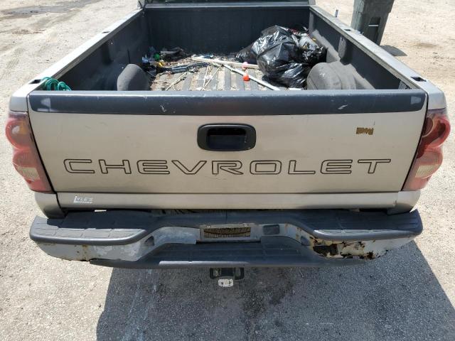 Photo 9 VIN: 1GCEC14X93Z337518 - CHEVROLET SILVERADO 