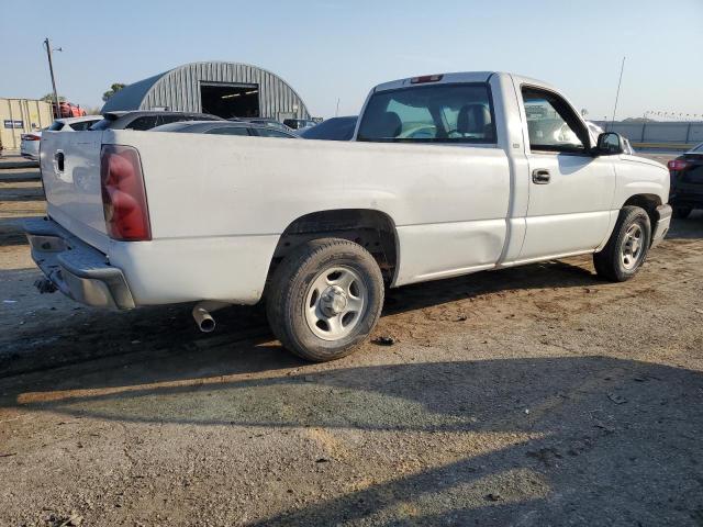 Photo 2 VIN: 1GCEC14X93Z347773 - CHEVROLET SILVERADO 