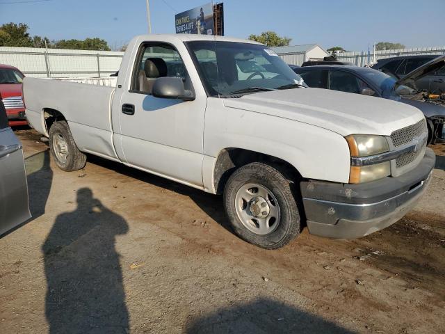 Photo 3 VIN: 1GCEC14X93Z347773 - CHEVROLET SILVERADO 