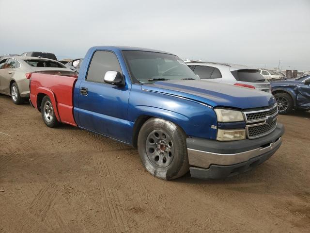 Photo 3 VIN: 1GCEC14X94Z116793 - CHEVROLET SILVERADO 