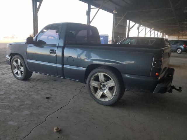 Photo 1 VIN: 1GCEC14X94Z252860 - CHEVROLET SILVERADO 