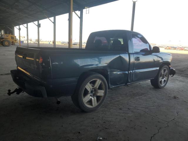 Photo 2 VIN: 1GCEC14X94Z252860 - CHEVROLET SILVERADO 