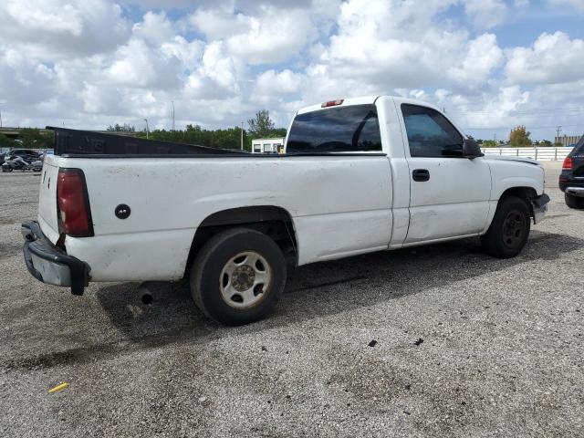 Photo 2 VIN: 1GCEC14X94Z326844 - CHEVROLET SILVERADO 