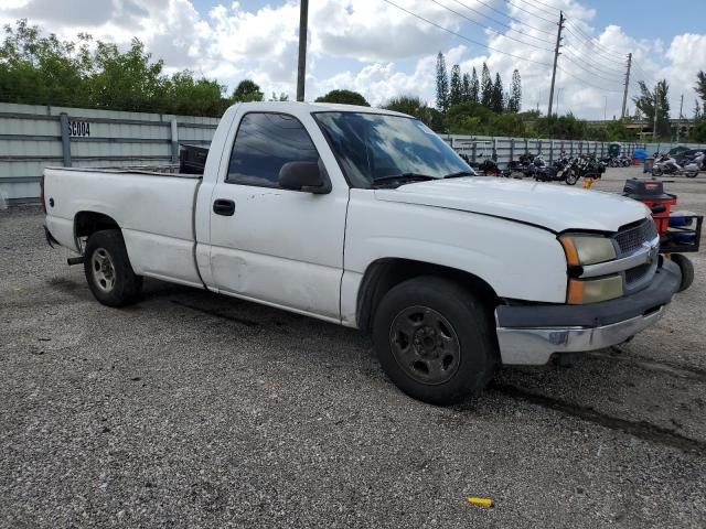 Photo 3 VIN: 1GCEC14X94Z326844 - CHEVROLET SILVERADO 