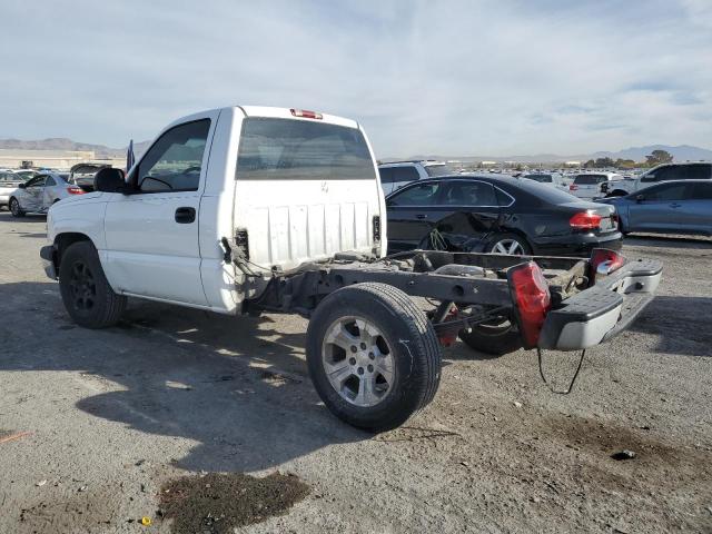 Photo 1 VIN: 1GCEC14X95Z110879 - CHEVROLET SILVERADO 