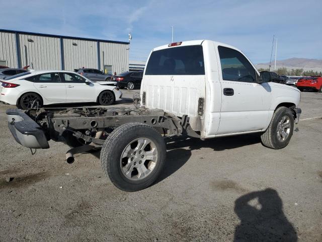 Photo 2 VIN: 1GCEC14X95Z110879 - CHEVROLET SILVERADO 