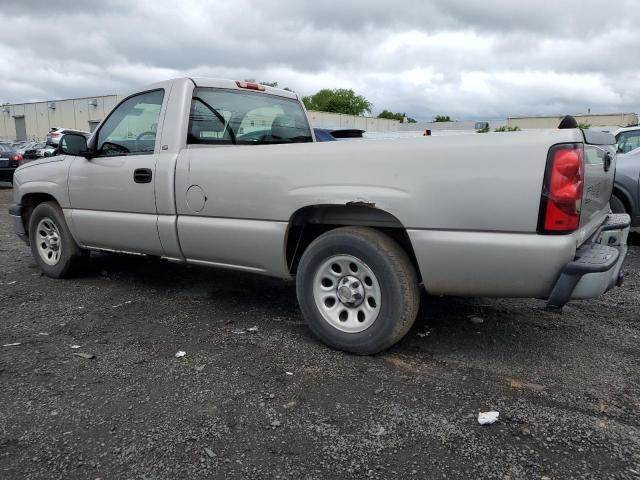 Photo 1 VIN: 1GCEC14X95Z152436 - CHEVROLET SILVERADO 