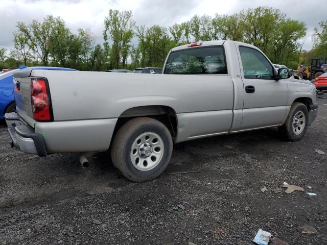 Photo 2 VIN: 1GCEC14X95Z152436 - CHEVROLET SILVERADO 