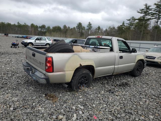 Photo 2 VIN: 1GCEC14X95Z177286 - CHEVROLET SILVERADO 