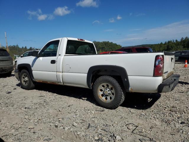 Photo 1 VIN: 1GCEC14X95Z185386 - CHEVROLET SILVERADO 