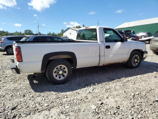 Photo 2 VIN: 1GCEC14X95Z185386 - CHEVROLET SILVERADO 