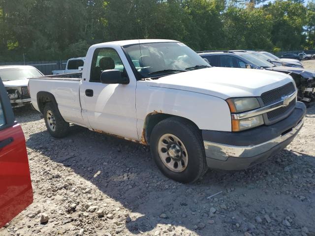 Photo 3 VIN: 1GCEC14X95Z185386 - CHEVROLET SILVERADO 