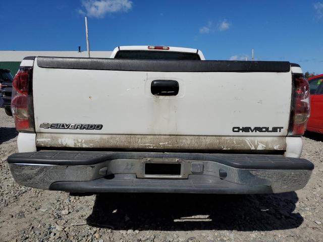 Photo 5 VIN: 1GCEC14X95Z185386 - CHEVROLET SILVERADO 