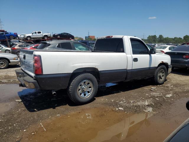 Photo 2 VIN: 1GCEC14X95Z203854 - CHEVROLET SILVERADO 