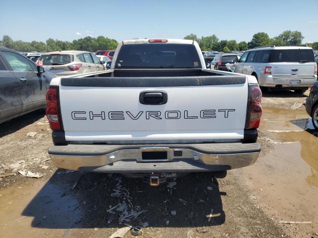 Photo 5 VIN: 1GCEC14X95Z203854 - CHEVROLET SILVERADO 