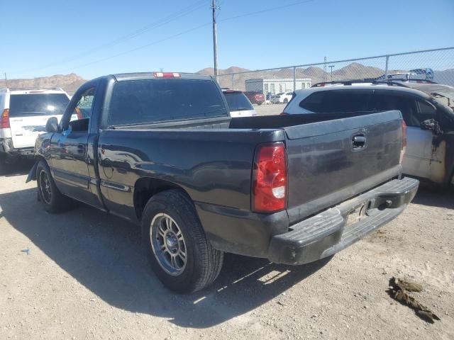 Photo 1 VIN: 1GCEC14X95Z318471 - CHEVROLET SILVERADO 