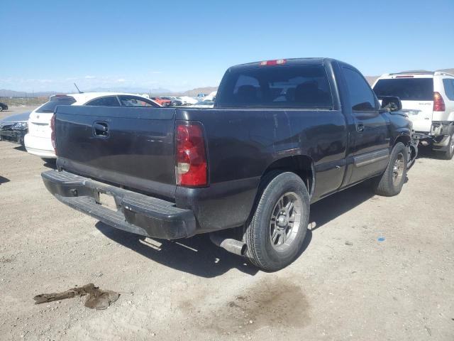 Photo 2 VIN: 1GCEC14X95Z318471 - CHEVROLET SILVERADO 