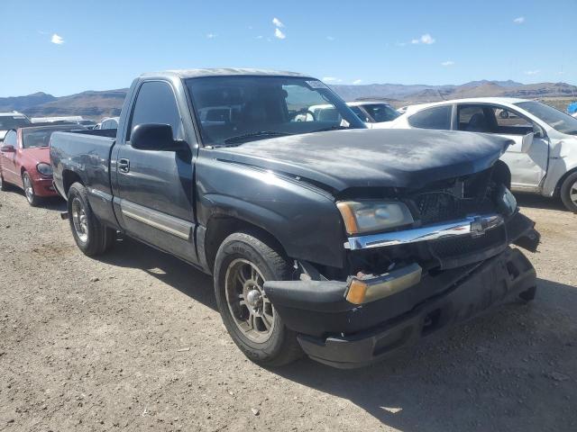 Photo 3 VIN: 1GCEC14X95Z318471 - CHEVROLET SILVERADO 