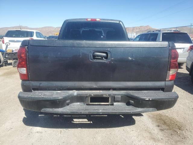 Photo 5 VIN: 1GCEC14X95Z318471 - CHEVROLET SILVERADO 