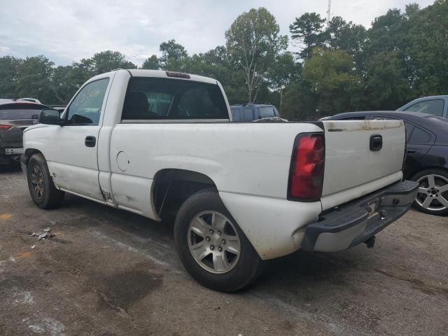 Photo 1 VIN: 1GCEC14X97Z187416 - CHEVROLET SILVERADO 