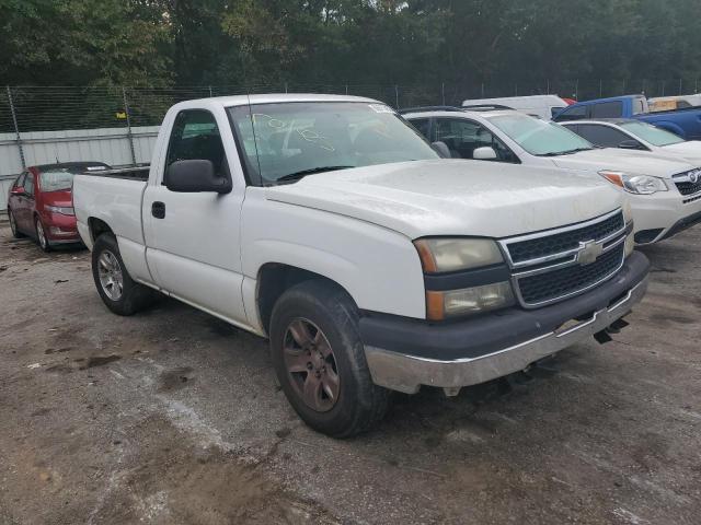 Photo 3 VIN: 1GCEC14X97Z187416 - CHEVROLET SILVERADO 