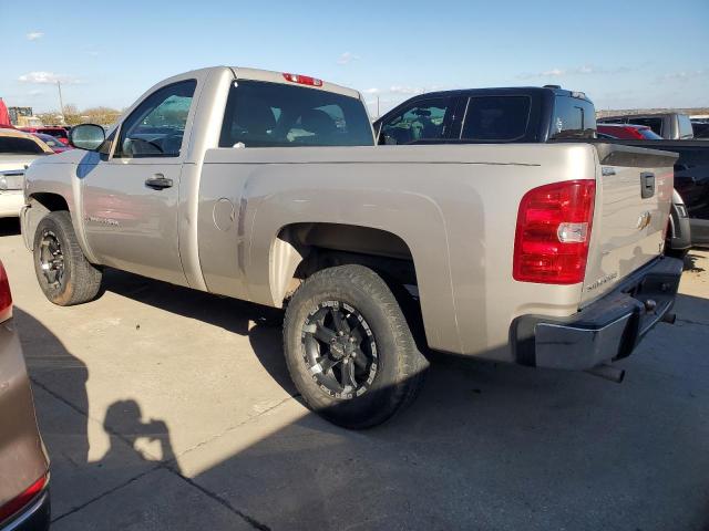 Photo 1 VIN: 1GCEC14X98Z132644 - CHEVROLET SILVERADO 