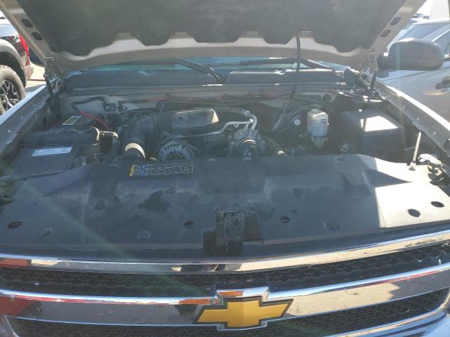 Photo 10 VIN: 1GCEC14X98Z132644 - CHEVROLET SILVERADO 