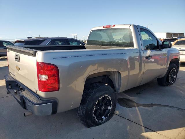 Photo 2 VIN: 1GCEC14X98Z132644 - CHEVROLET SILVERADO 