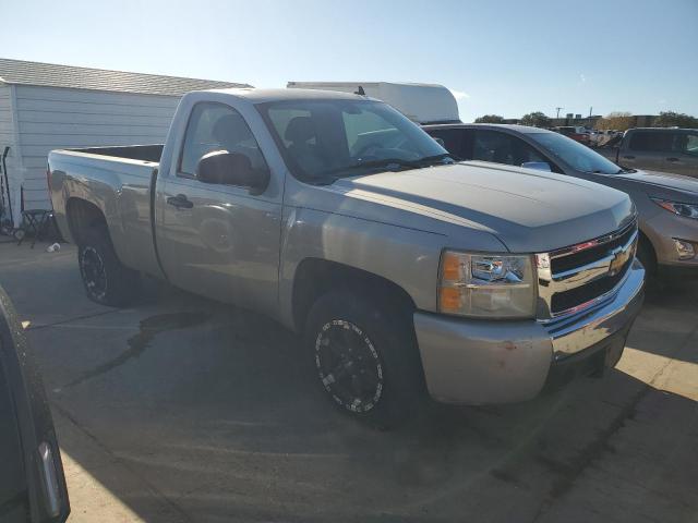 Photo 3 VIN: 1GCEC14X98Z132644 - CHEVROLET SILVERADO 