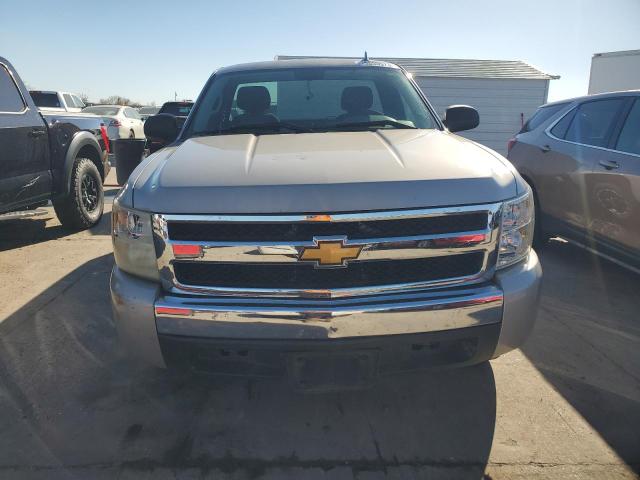 Photo 4 VIN: 1GCEC14X98Z132644 - CHEVROLET SILVERADO 