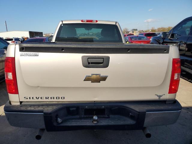 Photo 5 VIN: 1GCEC14X98Z132644 - CHEVROLET SILVERADO 